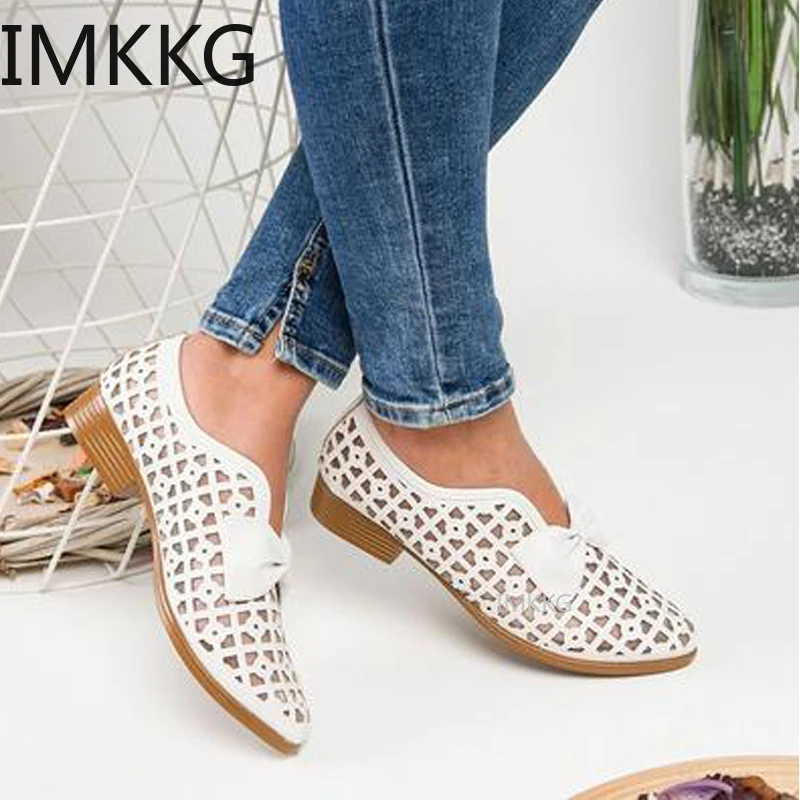 Женские туфли лодочки