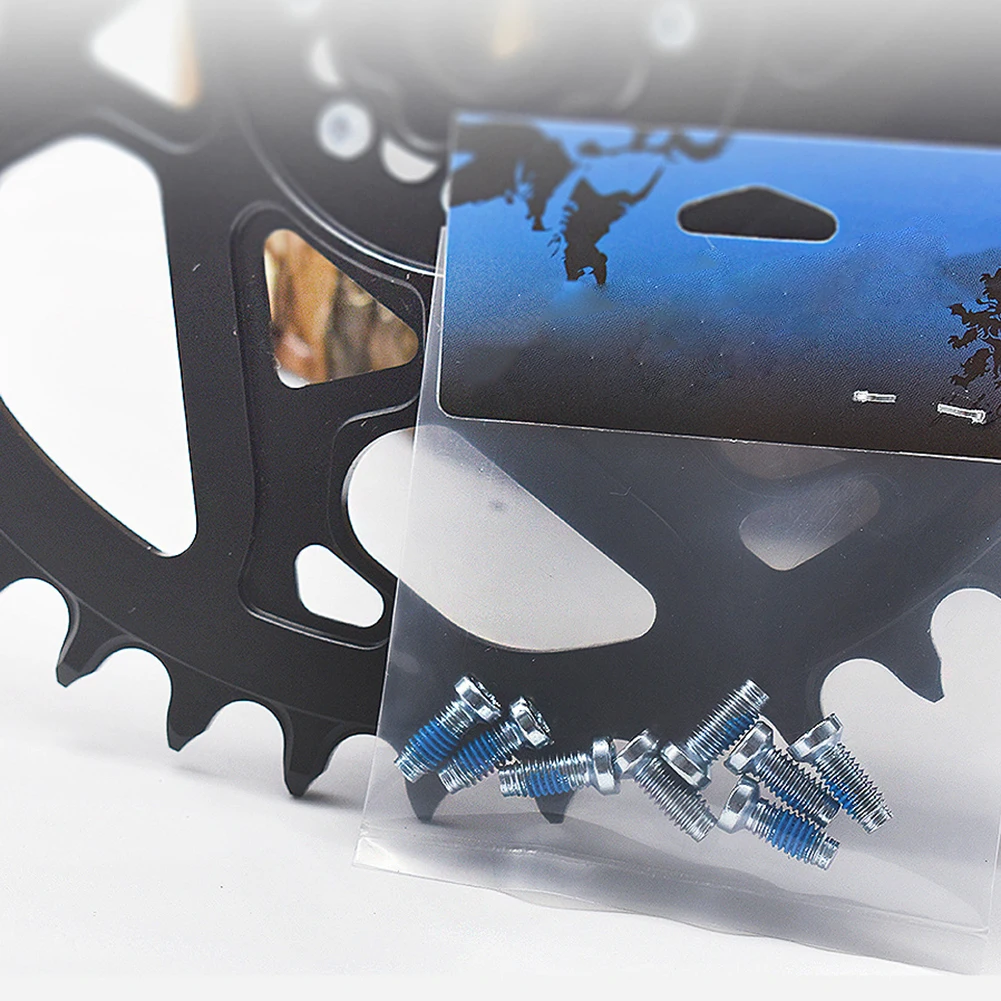 8 шт. кривошипный болт для шоссейного велосипеда Sram Apex Force Red 12 скоростей винты