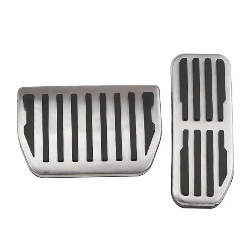 

Автомобильный Чехол На Педаль Для Jaguar XE XF E-Pace F-Pace Range Rover Velar 2016-2019