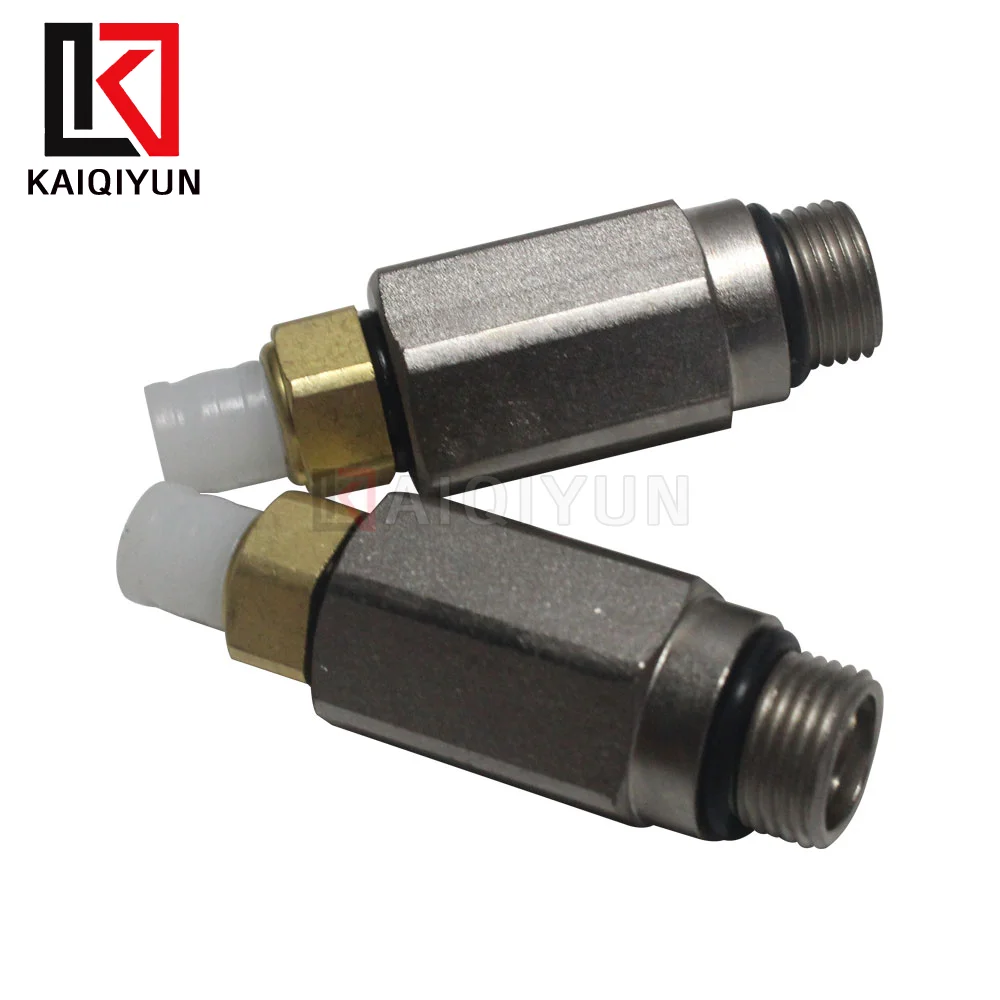 Для Audi Q7 VW Tourage Porsche Cayenne 958 2011-2015 клапан подвески пневматической 7P 6616039 N 95835803910