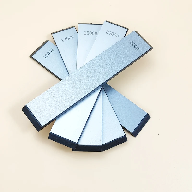 Большой размер специально для заточки алмазного камня алмазная точилка ножей