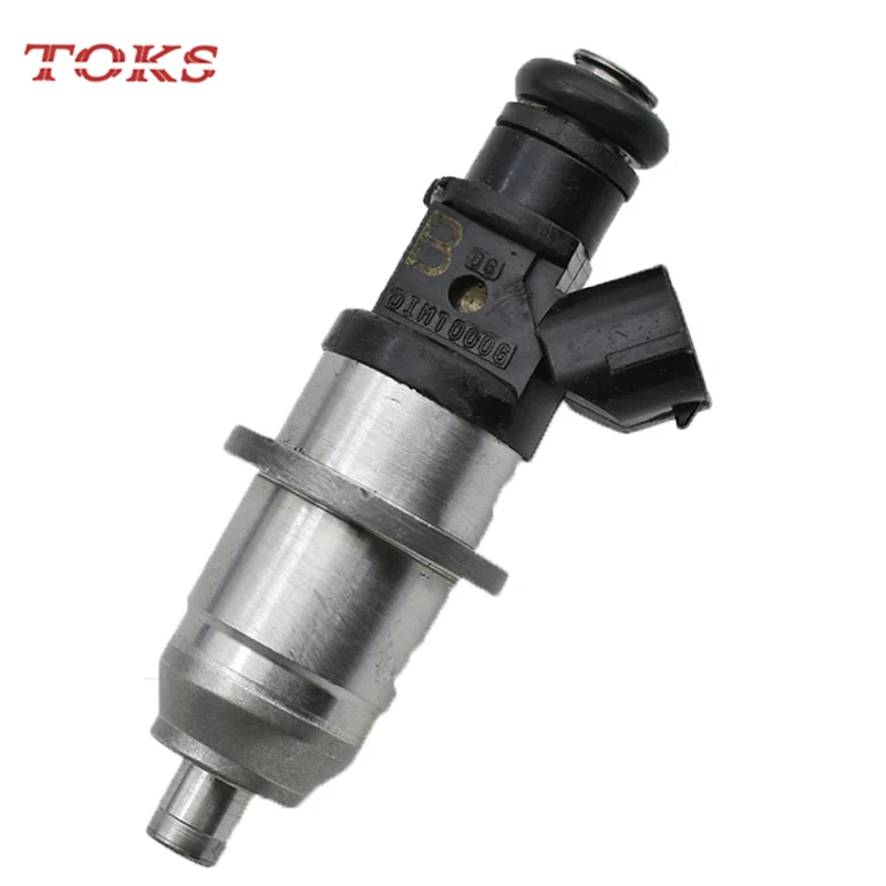 4 шт. E7T05071 топливная форсунка для Mitsubishi 4G93 PAJERO 1465A002 1465A003 1465A004 MR 560552