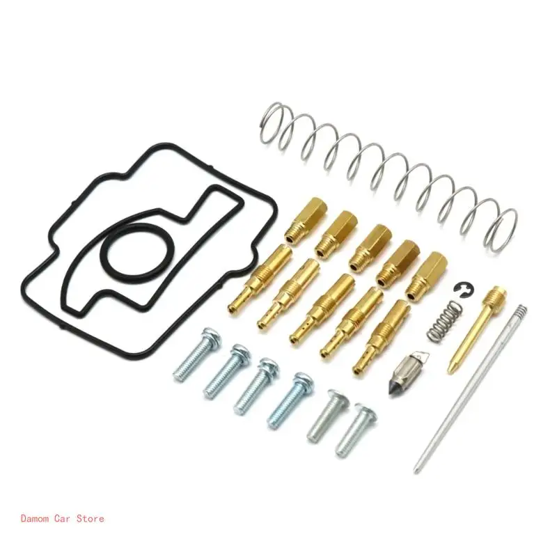 Комплект для ремонта карбюратора PWK36S мотоциклов 150XC 250EXC 250SXS 300EXC