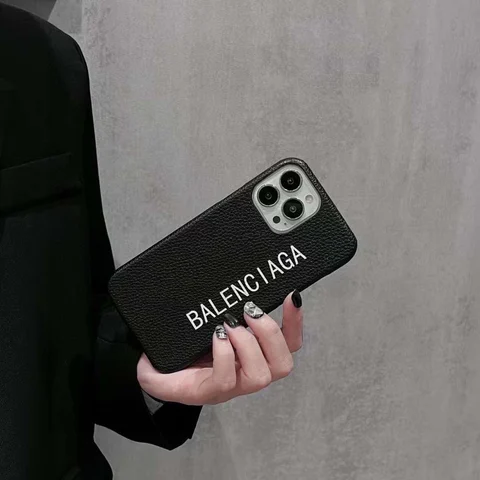 Balenciaga iphone case AliExpress