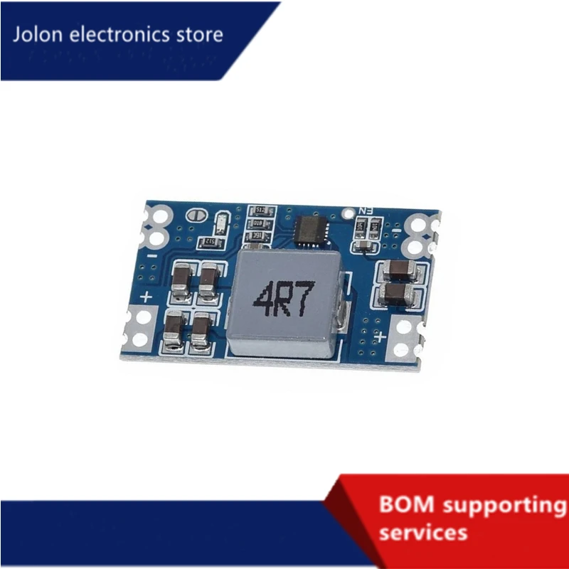 5A DC-DC mini560 step-down regulated power supply module output 3.3V 5V 9V 12V