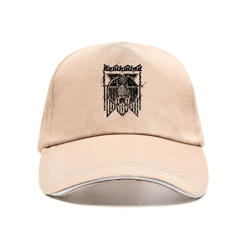 

Новая шляпа Hawkwind doei Charcoa T-Новинка