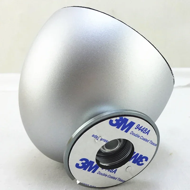 Подходит для модификации автомобильной аудиосистемы алюминиевая фотооснова 3 5