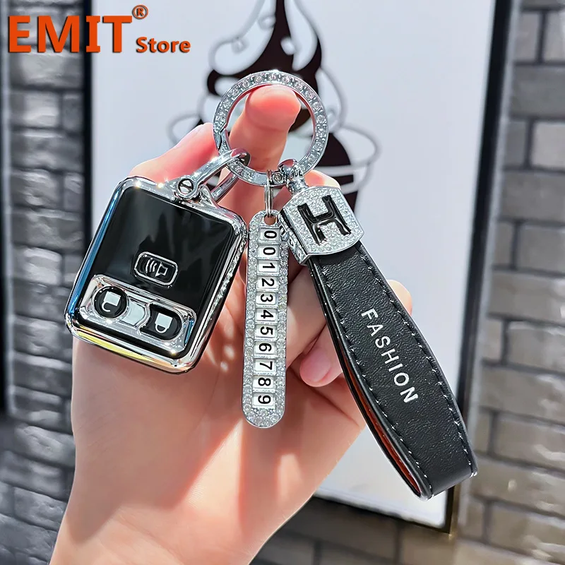 Автомобильный брелок для Ford Freestye F150 F250 E150 F65 Focus Ranger Explorer Econoline Lincoln Mercury