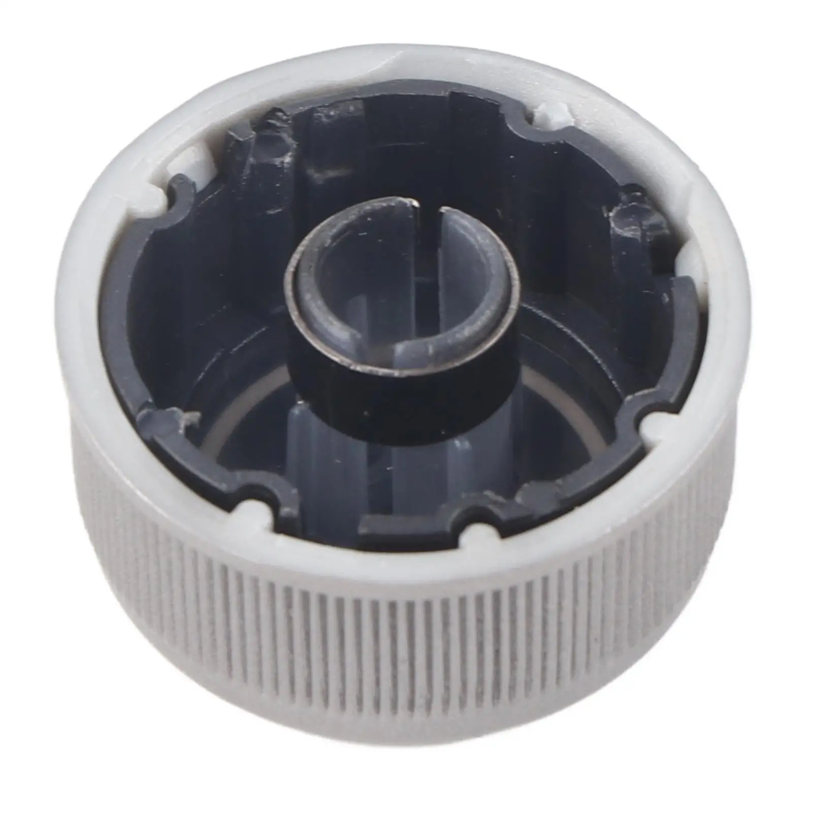 Сменная черная серая пластиковая ручка громкости для honda Accord Crosstour 39103-TA0-1