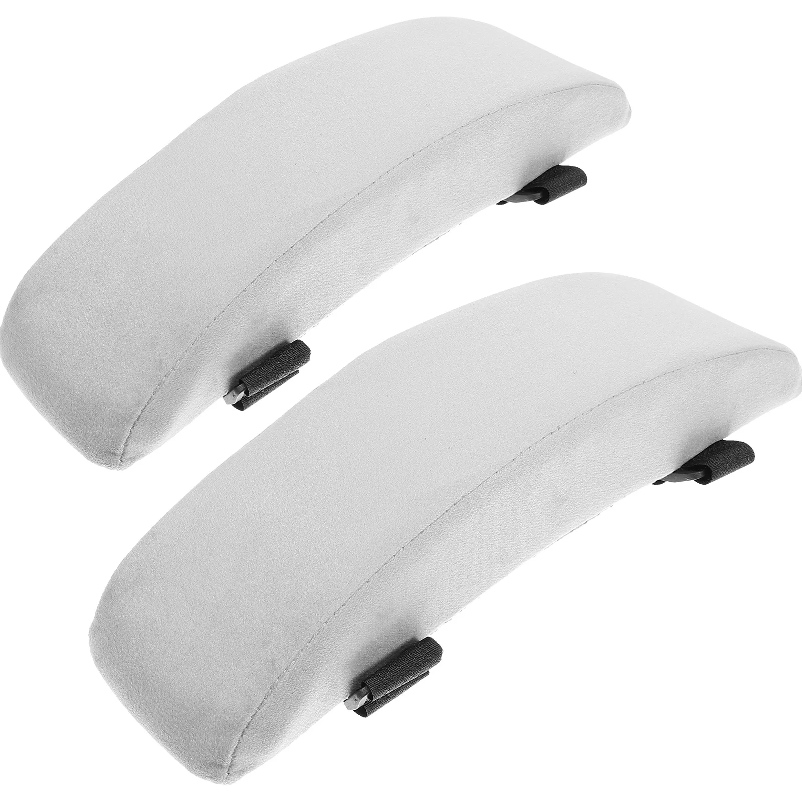 

Arm Rest Desk Chair Pads Computer Chair Arm Pads Armrest Gaming Chair Arm Pads for Home Chair