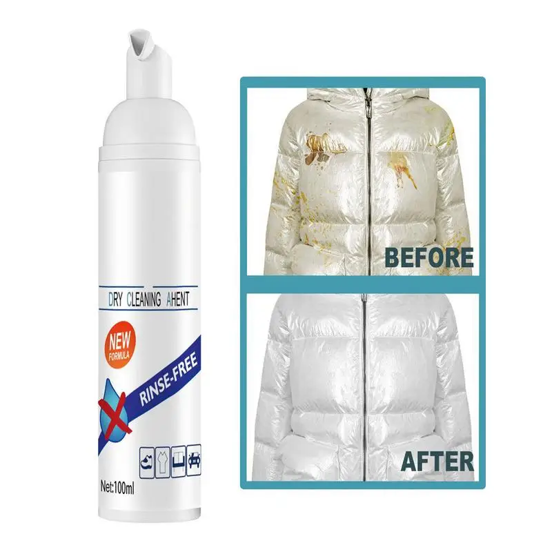 

Средство для удаления пятен, спреи без краски, очищающая пена для одежды, очиститель ткани, удаляет глубокие морщины, очень прочный