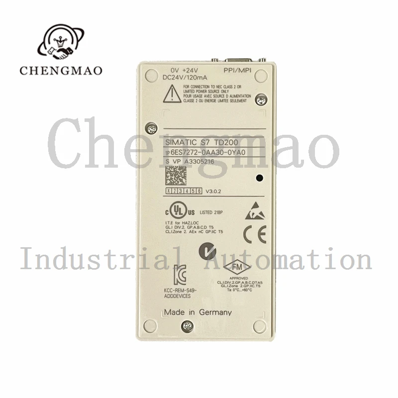 Сенсорный экран 6AV65420BB152AX0 SIMATIC OP170B HMI 6AV6 542-0BB15-2AX0