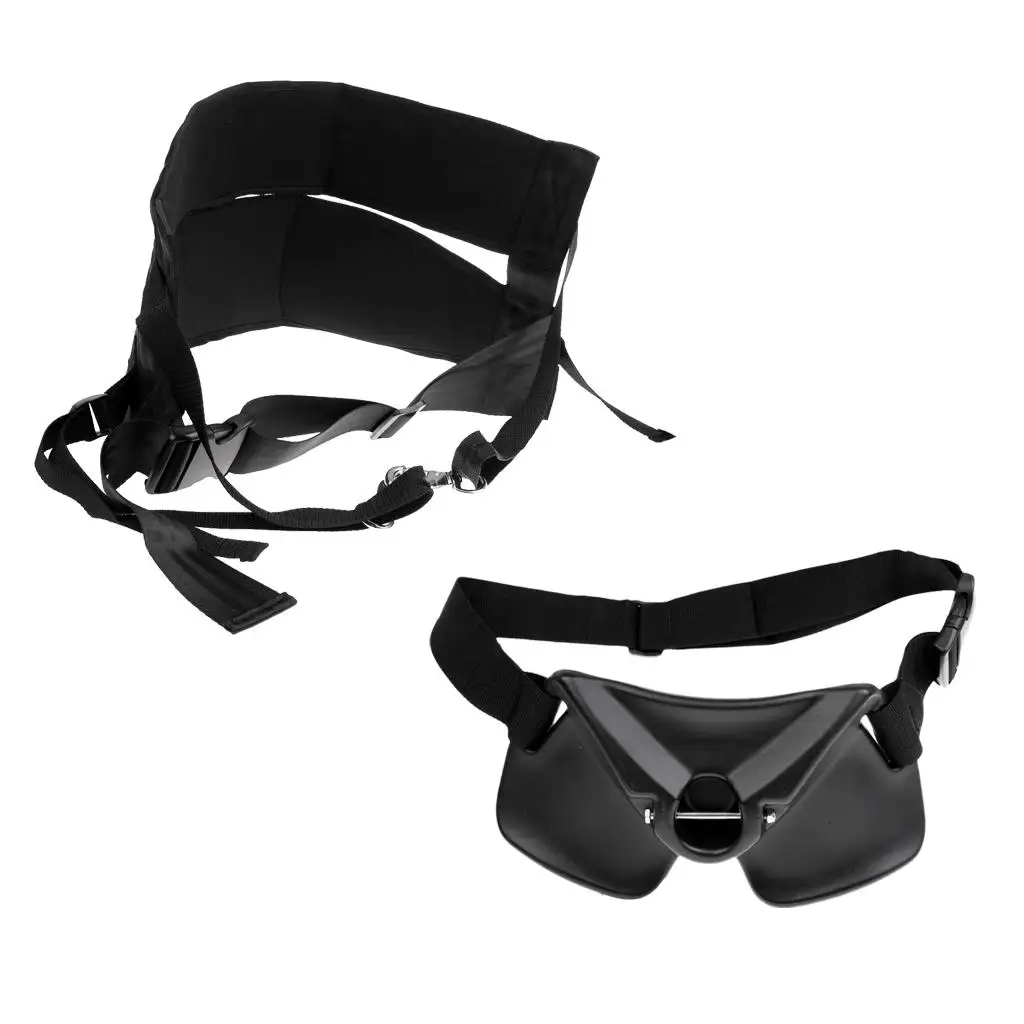 

Шлейка для морской рыбалки и вертикальный боевой ремень, держатель для удочки