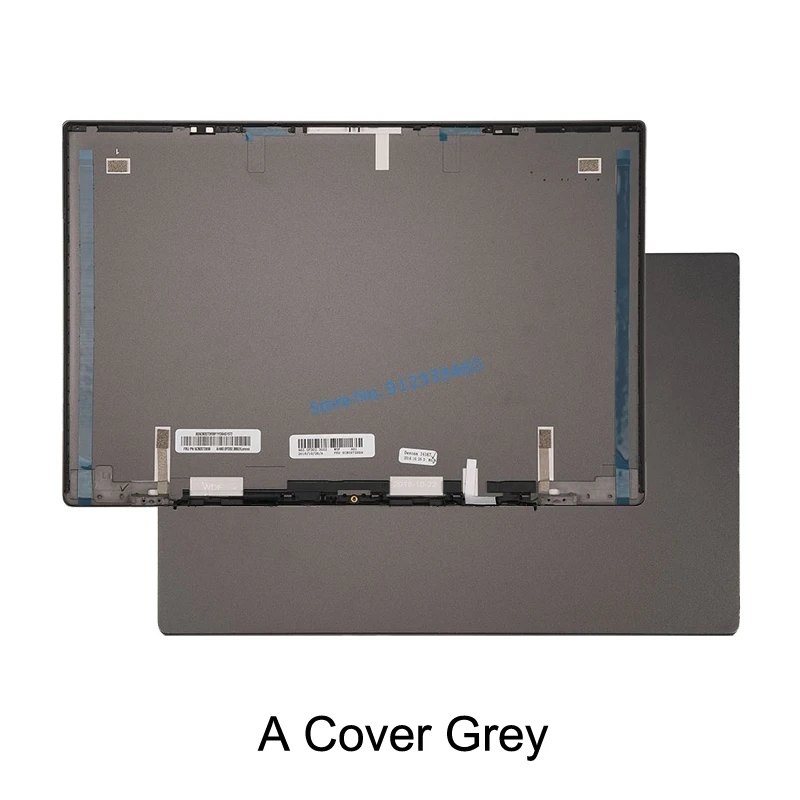 Новая задняя крышка для ноутбука Lenovo Yoga S730-13 S730-13IWL S730-13IML 730S-13 ЖК-дисплея передняя