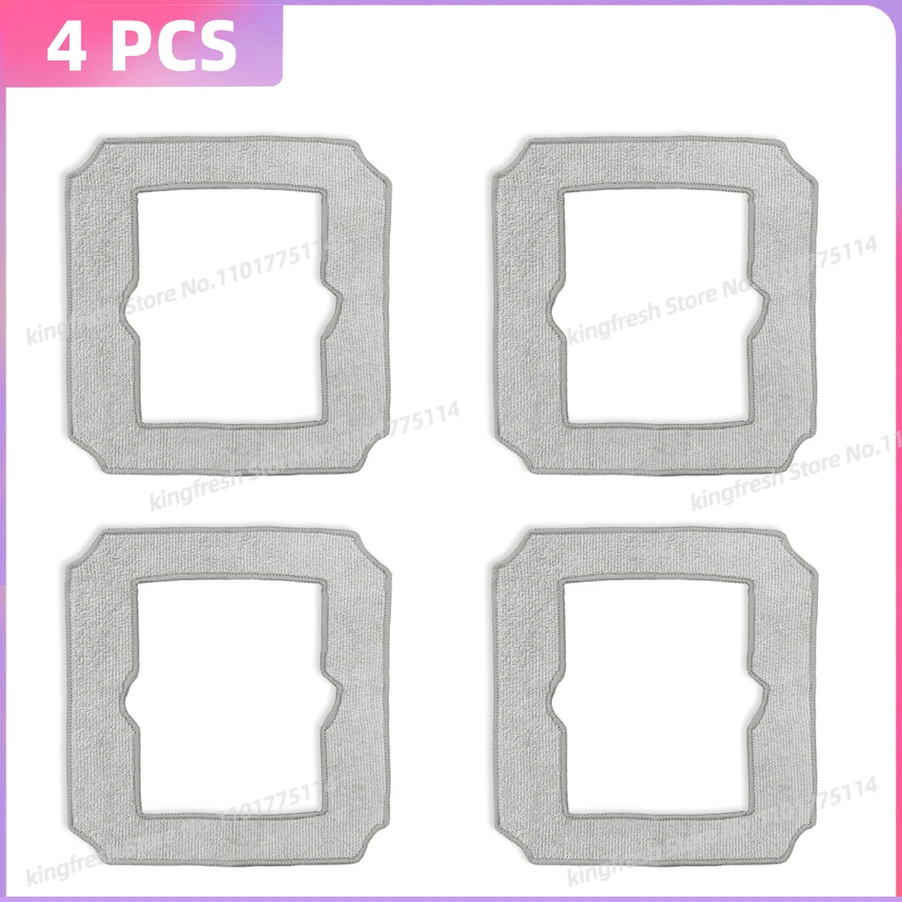 

Запчасти для Ecovacs WINBOT MINI