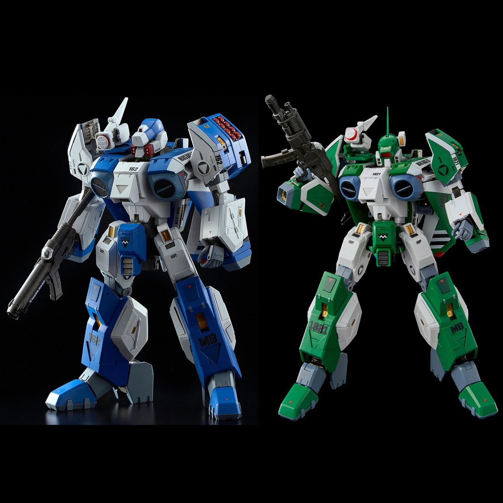 

Original Macross Genesis Climber Mospeada AFC-01Η Fire number Η type 1/48 AFC-01Z AFC-01l Armo-Soleier Mode 16cm