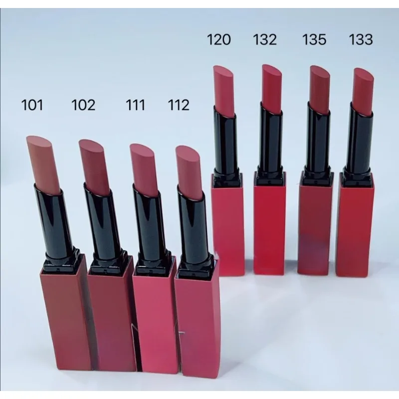 EOEKKY новая ограниченная серия матовая помада тонкий тюбик стойкий матовый