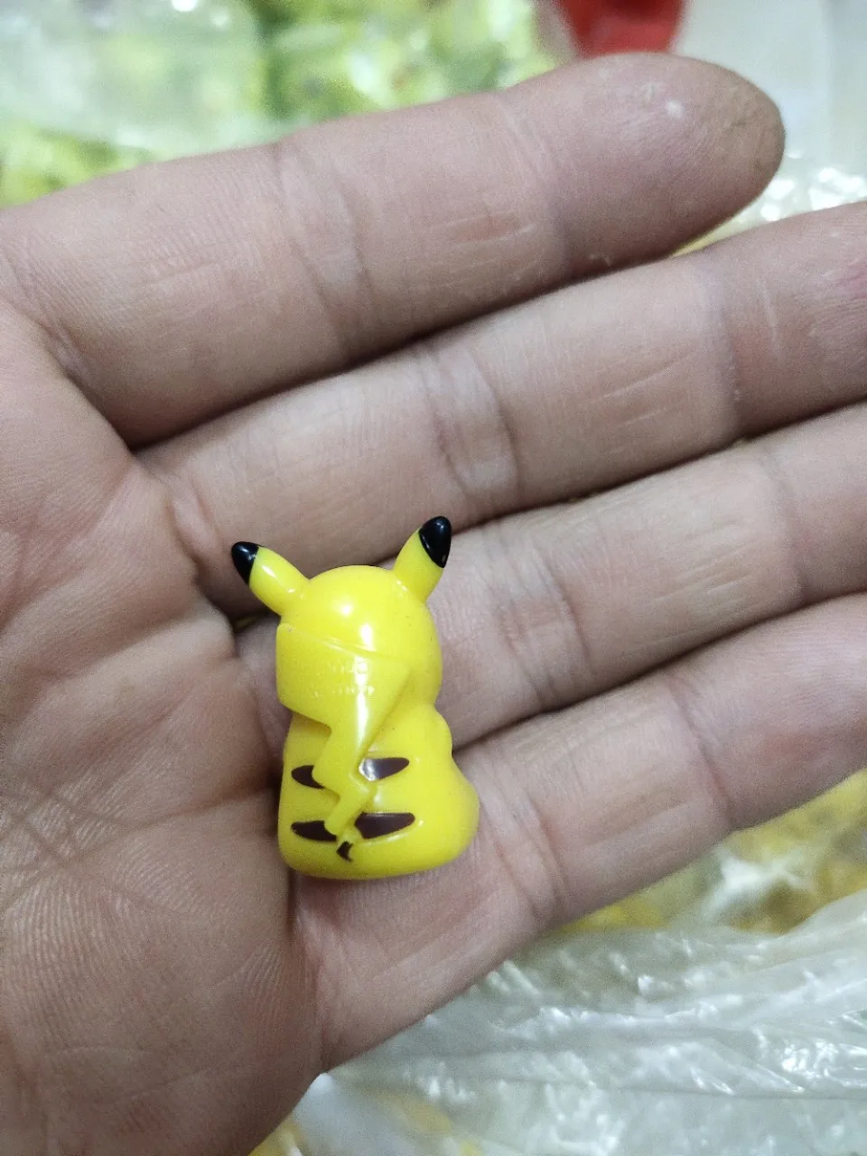 thumb