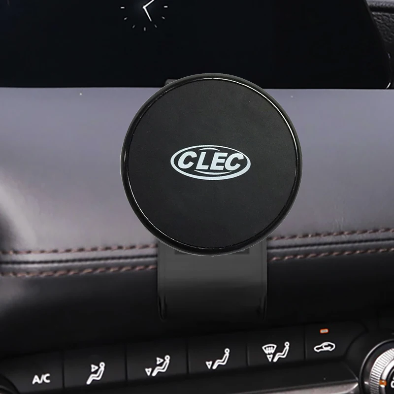 Магнитный автомобильный держатель для мобильного телефона GPS-держатель