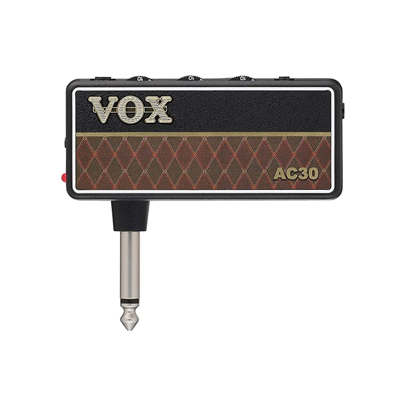 Продажа Усилитель для гитары/басов VOX AP2AC AmPlug 2 AC30