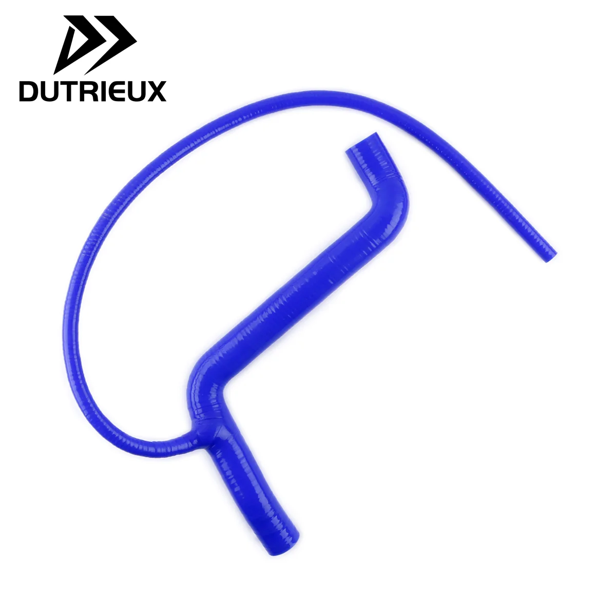 Для 1992-1997 Volkswagen VW Golf GTi MK3 2 0 8 В 2E 115PS силиконовый комплект шлангов охлаждающей