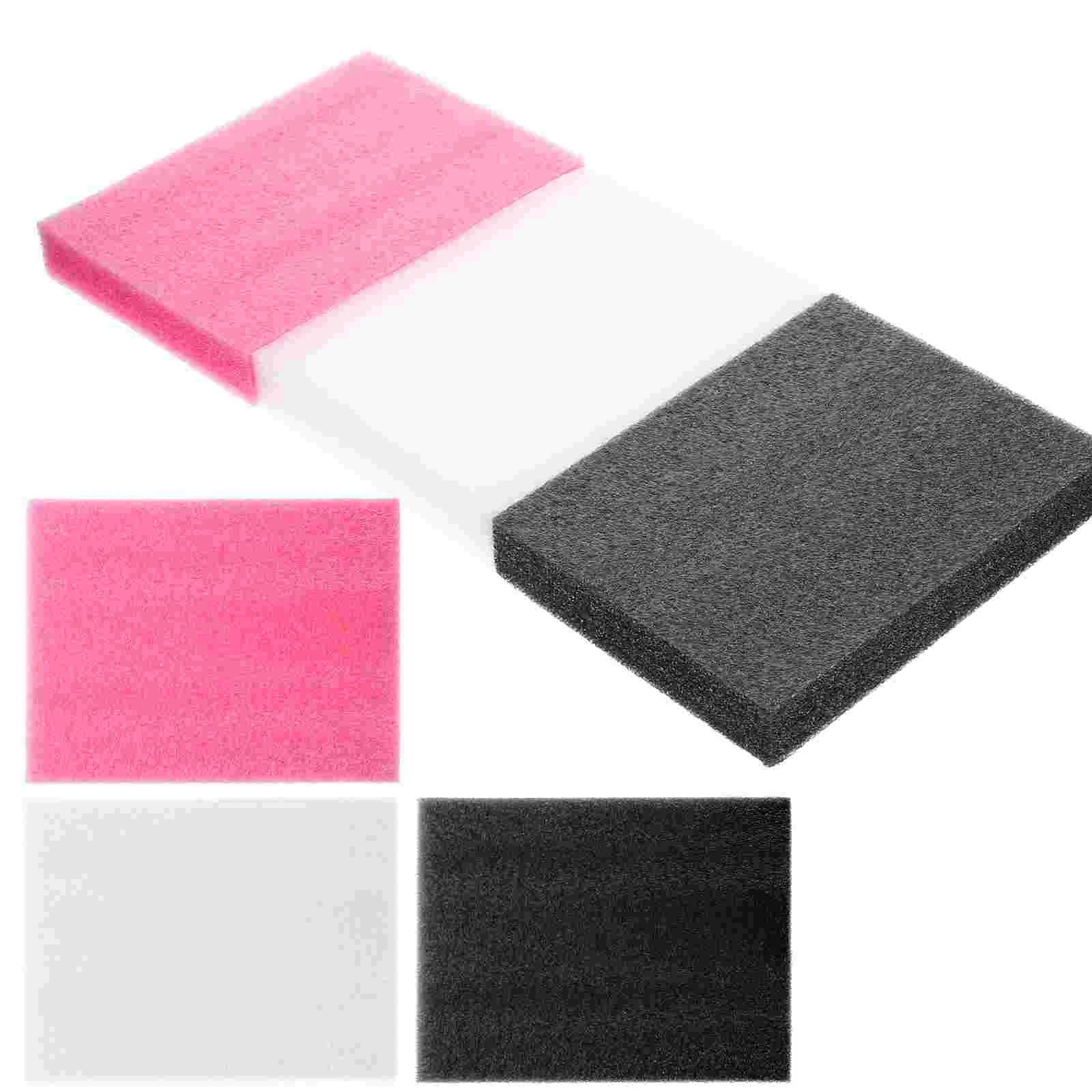 

Pin Felting Mat Cushion Felt Quilting Pad Craft Diy Holder Fabric Large Cushions Needle