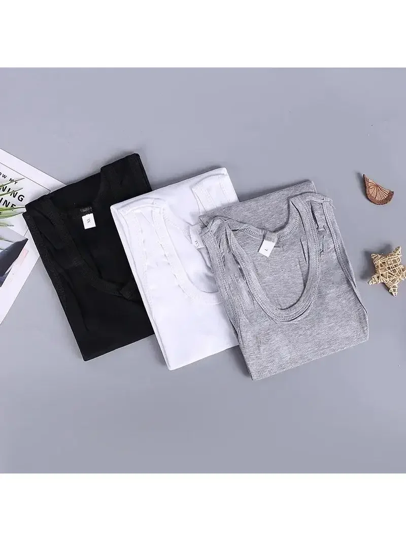 Мужское термобелье из золотистого флиса с утолщенным флисовым двухслойным