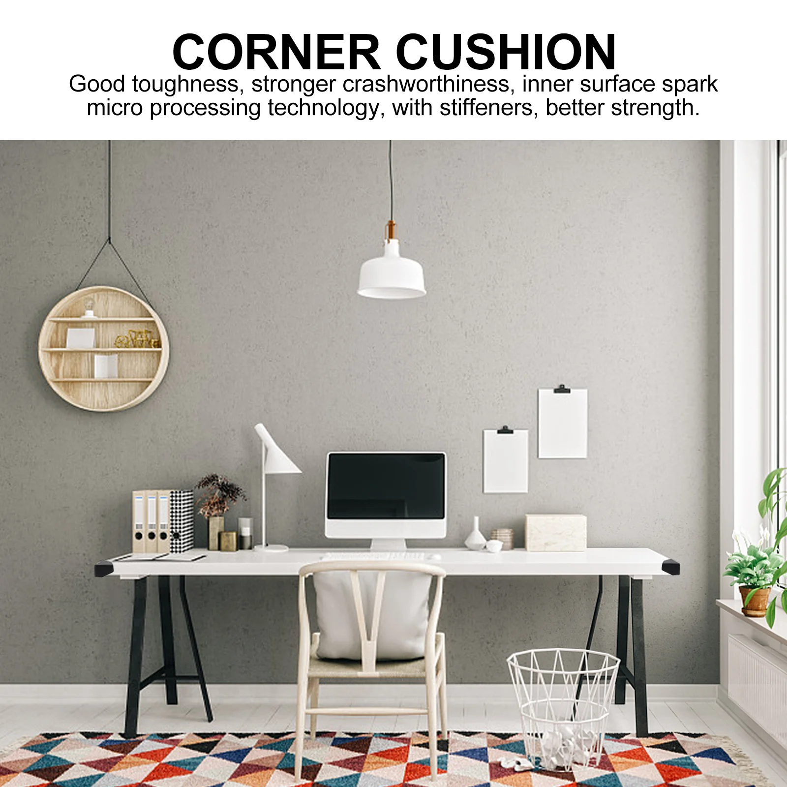 200 шт. угловая защита для упаковки мебели сверхмощные транспортировочные коробки