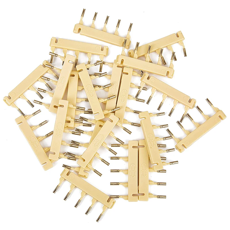 2nd High End Hair Extension Machine Connector&Hair Remove Piler with 5pins Hair Salon Tool Keratin Hair Extension Kits