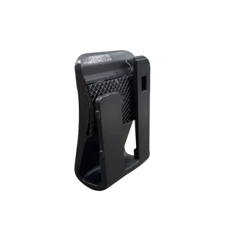 Фото Для Cardo PACKTALK Edge мотоциклетный Bluetooth-домофон зажим для шлема №1