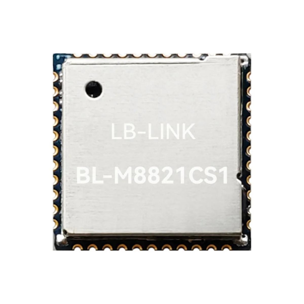 LB-LINK Мини беспроводной Wi-Fi модуль двухдиапазонный 5G SDIO проекционный 5 и BT4.2