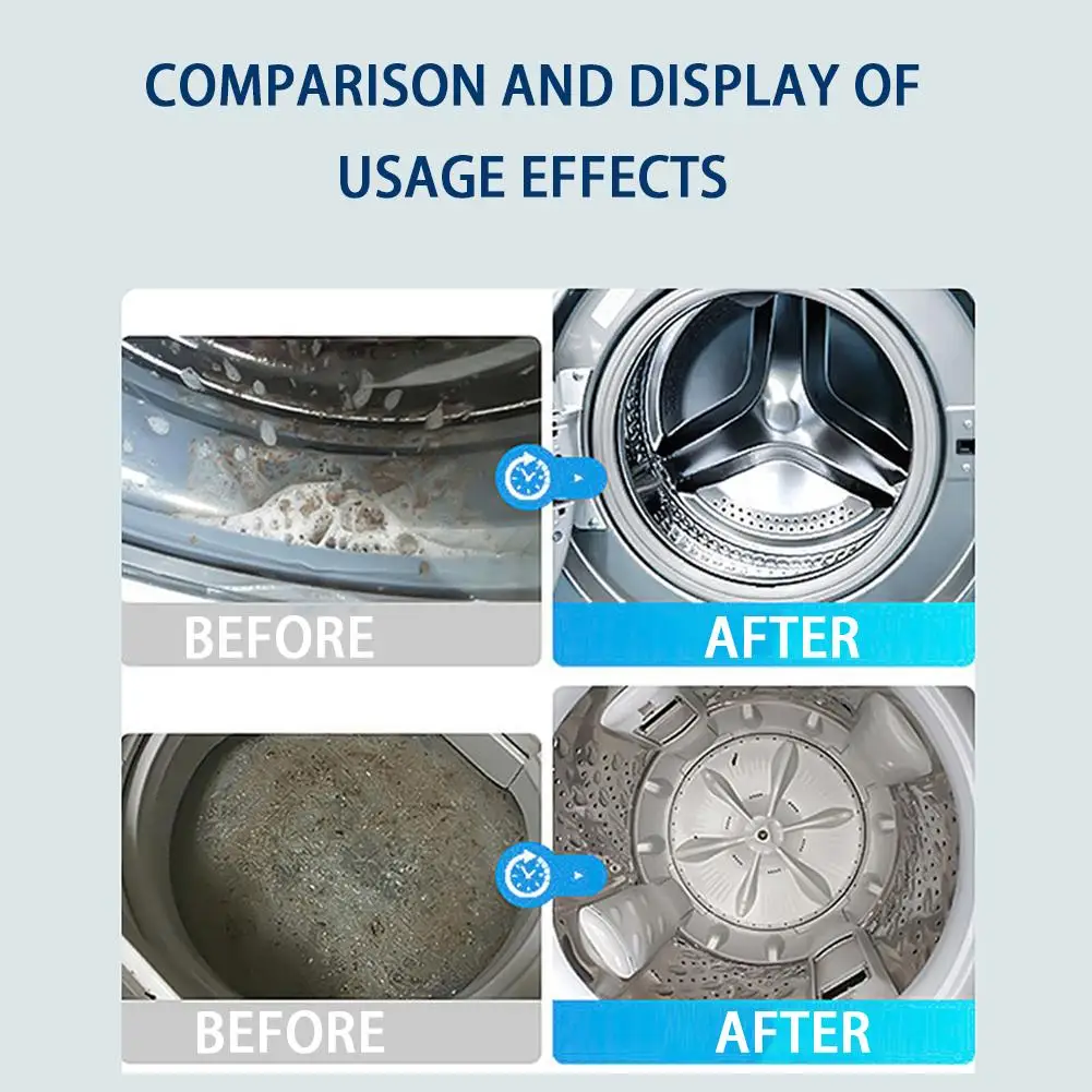 Стиральная машина 50 г быстрая стирка Глубокая очистка посудомоечная удаление