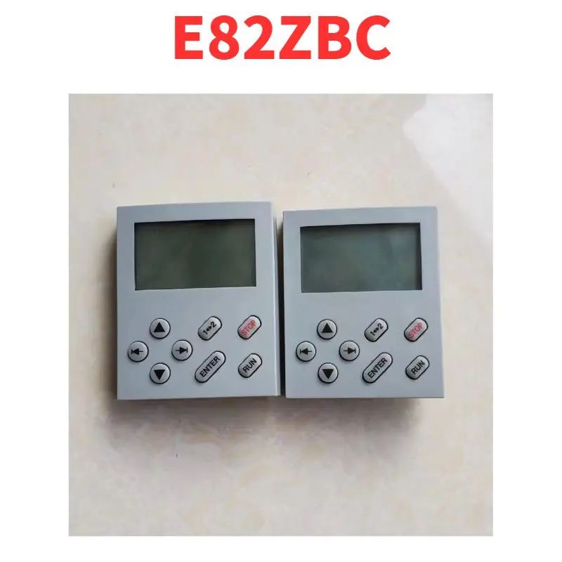 Подержанный тест OK E82ZBC