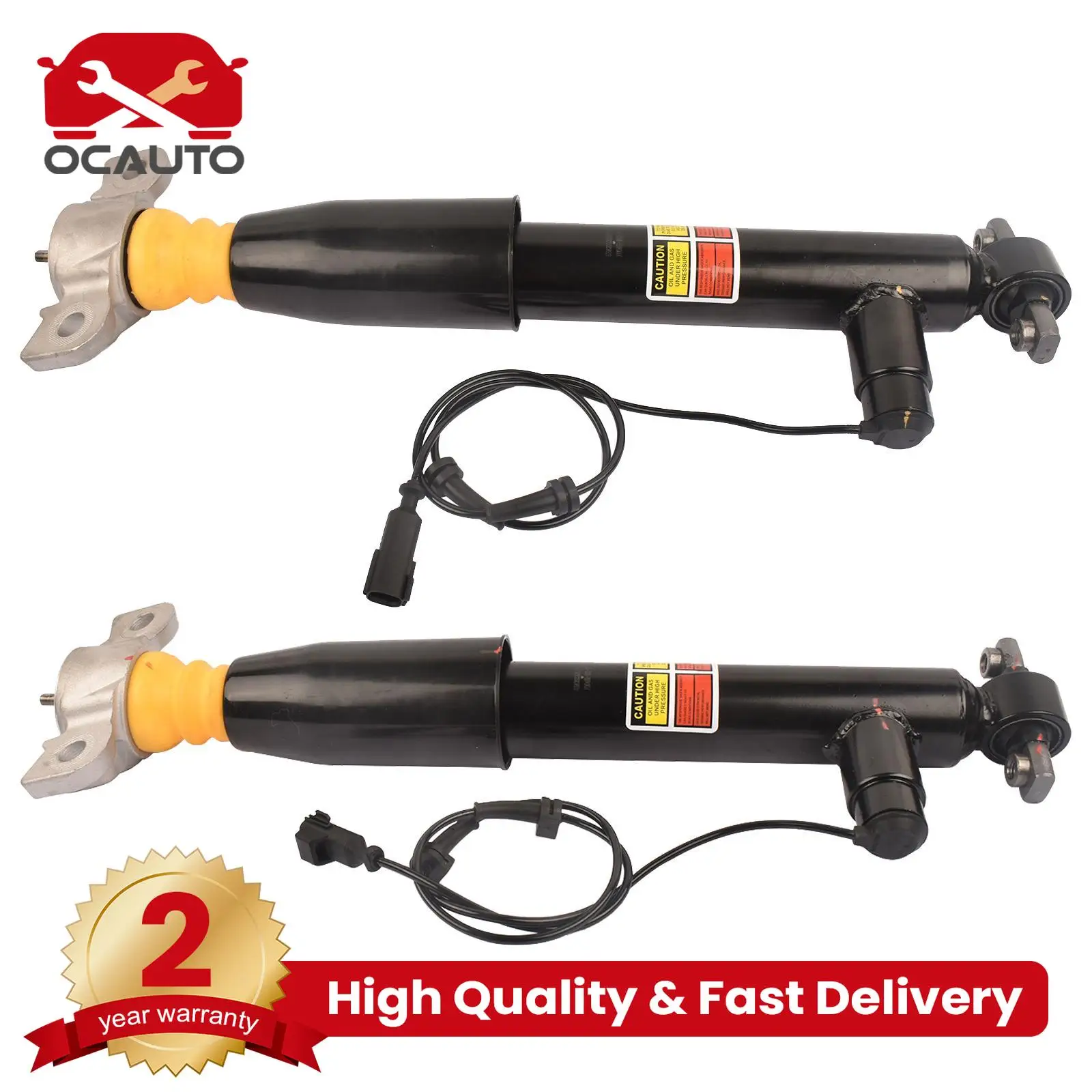 Задний амортизатор dg9zнат в сборе для Lincoln MKZ 2013-2020 Electric EG9Z18125B EG9Z18125C