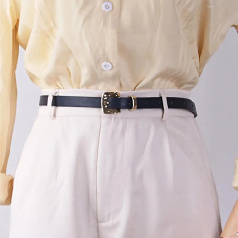 

Модный женский ремень, регулируемые аксессуары для одежды, ремень для джинсов, ремень