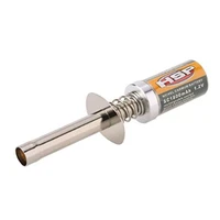 hsp 80101 1800mah 1 2v glow plug igniter suitable for rc car 18 110 hsp 80101 rechargeable glow igniter not charger