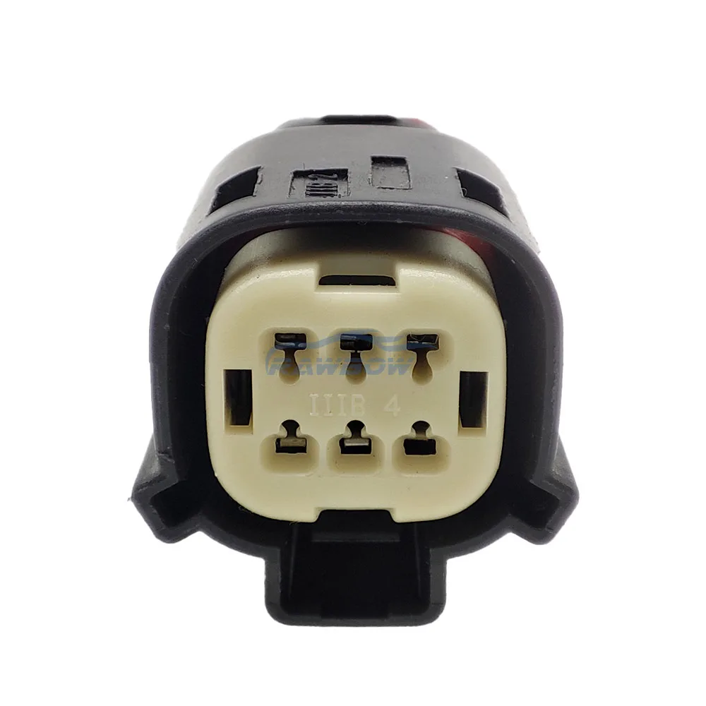 

1Set For Autos Part Outlet New Rear Reverse Backup Camera Replacement Compatible with Ford F150 F-150 Mark LT Truck 0090-571