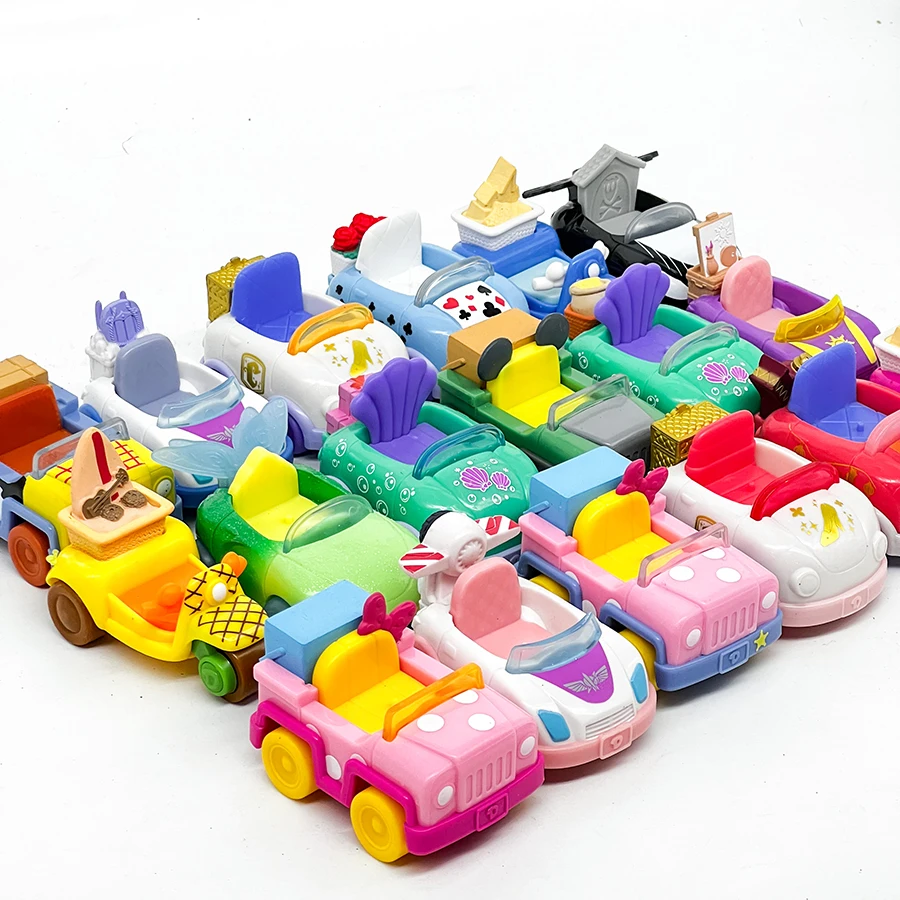 Игрушечные модели автомобилей из м/ф диснеевские дверные глазки