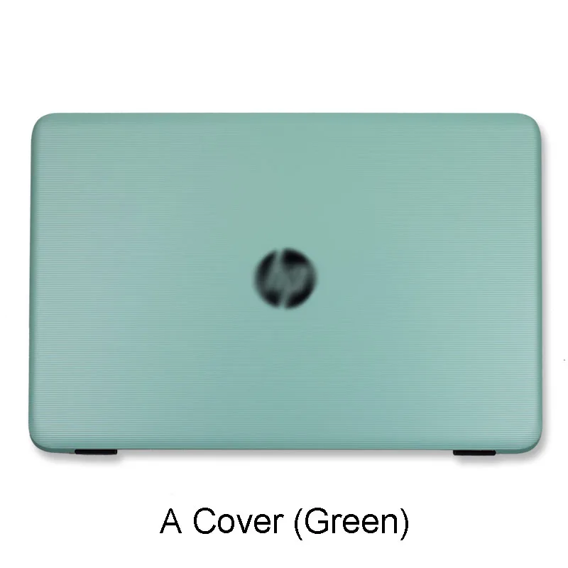 Новый для HP 17-Y 17Z-Y 17-AY 17-X 17T-X 856586 -001 Задняя крышка ноутбука Петли передней панели