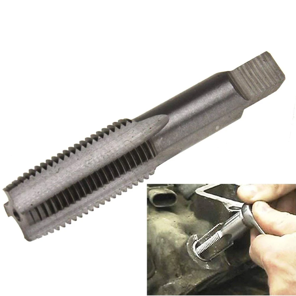 Набор инструментов для ремонта пробки слива масла M15 X 1 5 мм