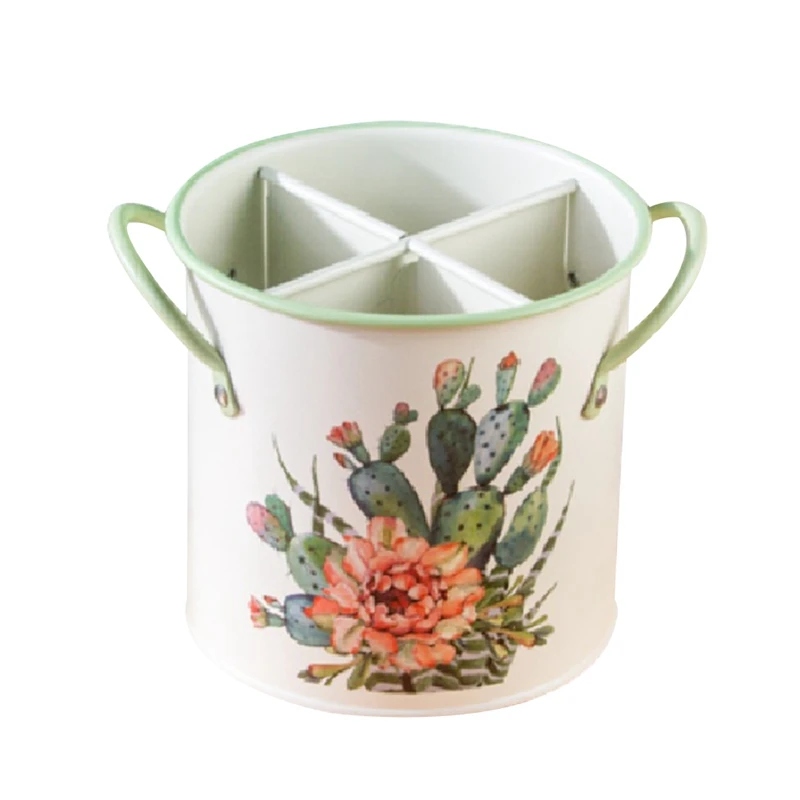 1 шт. Универсальный винтажный держатель для палочек и столовых приборов как