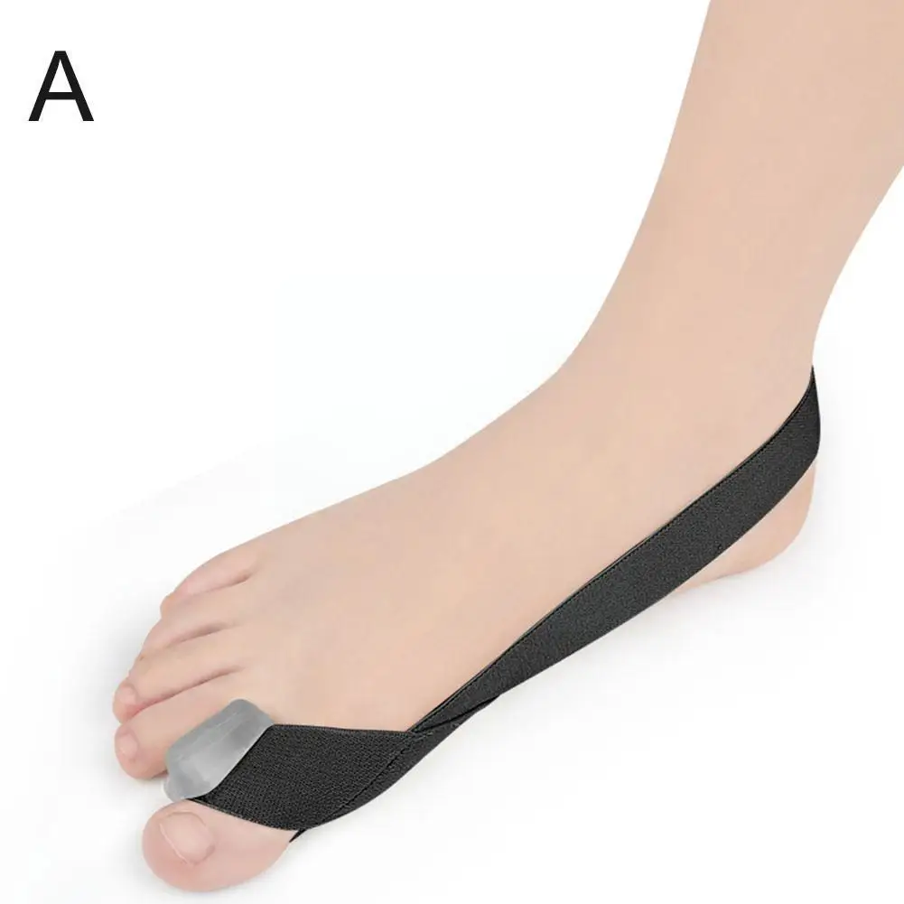 

Выпрямитель для пальцев ног