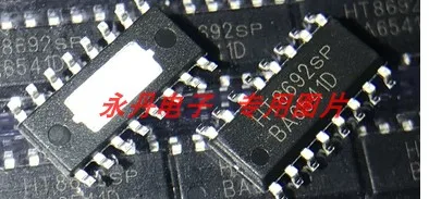 Новый чипсет HT8692SP HT8692 SOP-16 D IC, оригинальный, 10 шт. Новый чипсет HT8692SP HT8692 SOP-16 D IC, оригинальный, 10 шт.