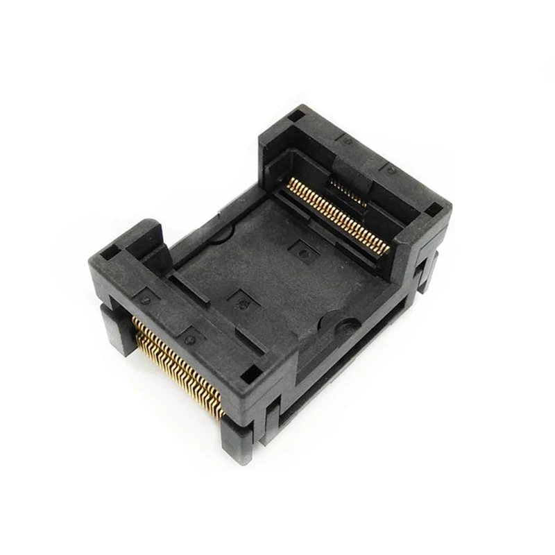 Тестовый совок Tsop56 IC Адаптер для записи IC354-0562-010 Программатор флэш-памяти Tsop56-0 5