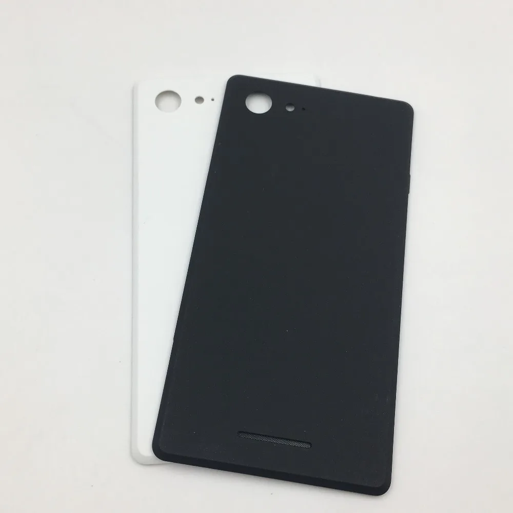 Задняя Крышка Аккумулятора Для Sony Xperia E3 D2203 D2206 | AliExpress