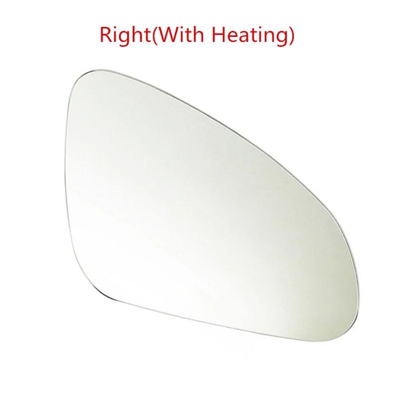 

Стекло бокового зеркала для Opel или Vauxhall Astra J 2009-2015 Buick Excelle GT XT 2009-2014, линза зеркала заднего вида, автоаксессуары