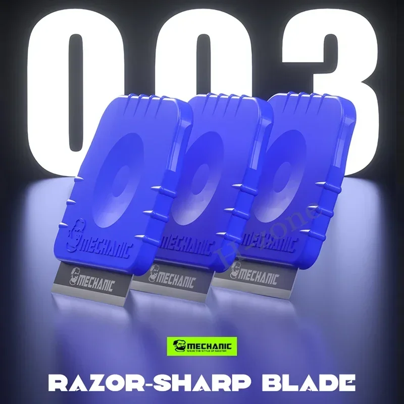 Набор инструментов MECHANIC 003 для ремонта iPhone