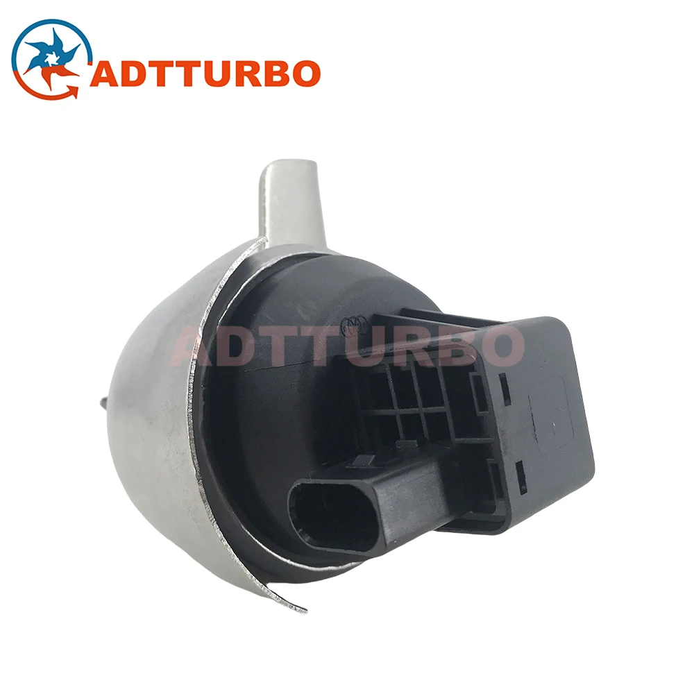 TD04 49377-07535 турбо-электронный привод 49T7707535 49T77-07535 турбинный Вакуумный для VW Crafter 30-50