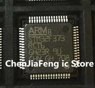 

1 шт. ~ 50 шт./партия STM32F373RCT6 QFP64 новый оригинальный