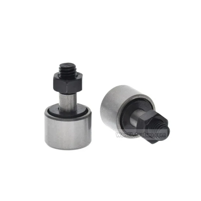 1 шт. точечный микро M3 с винтовым болтом диаметром 10 Роликовый игольчатый